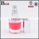 5ml Perfume Spray Bottle Pocket Sized Perfume Spray Bottle With Aluminum Sprayer and Cap thumbnail-5