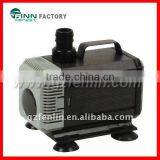 Small Electric 200W Water Pump (YY-HQB-5500) thumbnail-1