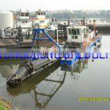 Cutter Suction Dredger Factory thumbnail-1