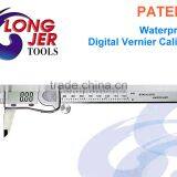 Stainless Steel Waterproof Digital Vernier Caliper Price For Measuring Tools thumbnail-1