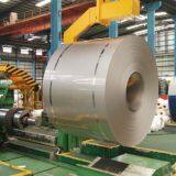 201/304 нержавеющая стальная рулонная и ленточная продукция, поверхность 2B/BA thumbnail-3