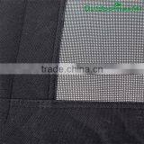 Steel Frame Oxford Fabric Durable Luxury Breathable Black Bed Pet thumbnail-4