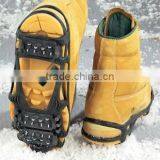 Ice Cleats/Magic Spikes/Snow Grips/Shoe Spikes/Snow Grabbers thumbnail-5