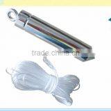 Super Cast Iron Plumb Bobs