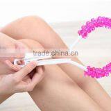 Hot Sell Y Type Pressure Roller Leg Massager Creative Gift Mini Massager thumbnail-6