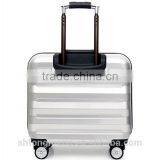 PC Aluminium Frame Luggage Carry on Luggage Cabin Size Promotional Wholesale Hot Sale Luggage thumbnail-1