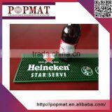 Promotion Bar Mat SuppliersTop Quality PVC Customized Bar Spill Mat thumbnail-3