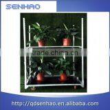 Popular Item Flower Trolley With Price thumbnail-1