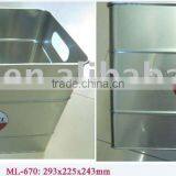 Ice Bucket for Standard 24 Beer Cans Packing thumbnail-1