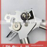 2017 New Style Stainless Steel Can Opener and Tin Opener thumbnail-6