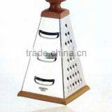 High Quality Stainless Steel Cheese Grater Slicer