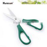 4-1/2" Plastic Handle Small Scissor for Child thumbnail-2