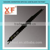 XF-S1617K:Garden Tools Reciprocating Saw Blade For Pruning Wood