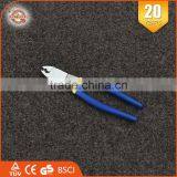 Non-slip Grips Pliers Wire Cable Cutter Cable Cutting