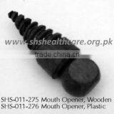 Mouth Opener, Wooden thumbnail-1