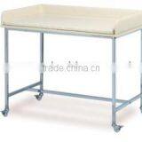 Swaddling Table With Shelf thumbnail-1