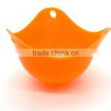 16089 Kitchen Silcone Egg Poacher, Silicone Egg Boider, Silicone Egg Steamer thumbnail-4