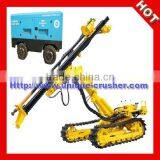 KG920A Air Track Drill for Limestone thumbnail-1
