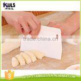 Kitchen Cream Cake Plastic Cutting Board thumbnail-2