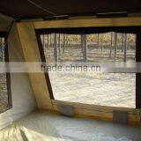 Cheap Price 2017 Light Folding Camping Trailer Build for Promotional thumbnail-5