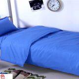 Наборы постельного белья для двуспальных кроватей в люкс-стиле для больниц thumbnail-2