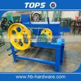 Water Tank Wire Drawing Machine thumbnail-5