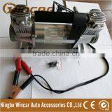 Mini DC 12V Portable Air Compressor thumbnail-1