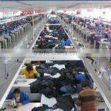 Shenzhen Kangaroo Garments Co., Ltd. company overview - view 2 thumbnail