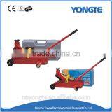 Good Quality Safety Red Color 3ton Allied Hydraulic Floor Jack thumbnail-6