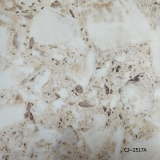 Marble Pattern Wood Grain Heat Transfer Paper for Aluminum Doors thumbnail-1