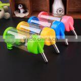 Feeder Type Foldable Pet Cat Dog Babby Water Drink Bottle thumbnail-3