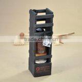 Natural Fresh Indoor Perfume Diffuser With Luxury and Frosted Glass thumbnail-2