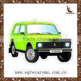 Best-selling Factory Direct Price Promotion High Quality Car Shaped Air Freshener thumbnail-1