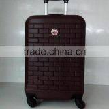 Latest Abs Luggage Trolley Designs Luggage thumbnail-6