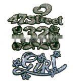 Embroidery Patch thumbnail-1