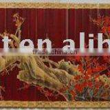 Wall Decoration [ Blooming Flowers ] thumbnail-1