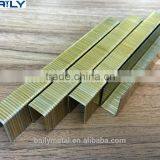 14 Series 22ga Framing Golden Staples Durable Industrial Staples