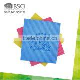 Popular Sale in the World , China Manufcturer in Guangzhou Over 13 Years Eco Sponge Kitchen thumbnail-5