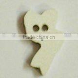 Wooden Button WL1024