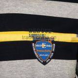 2016 New Wholesale Striped T-shirt thumbnail-3