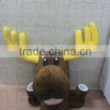 Christmas Deer Christmas Costumes thumbnail-2