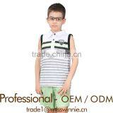 Fashion Kids Comfortable Clothing Set Kids Summer Wear thumbnail-1