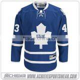 Nhl Christmas Hockey Jerseys Youth thumbnail-2