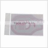 Kearing Brand French Curve Ruler 1.2mm Thickness Sandwich Line Curve Ruler for Fashion Design#6404 thumbnail-2