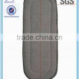 Baby Product Breathable Ecological Baby Cloth Diaper Inserts,Reusable Diaper Inserts thumbnail-3