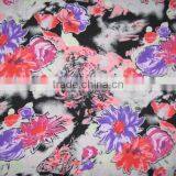 Viscose Discharge Print Fabric(rayon Fabric) thumbnail-1