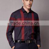 New Design Buffalo Plaid Cotton Men Shirt BSL0065 thumbnail-1