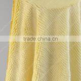 Super Soft 100%polyester Faux Fur Blanket Throw Pv Fur Polar Fleece Back Double Plush Blanket thumbnail-4