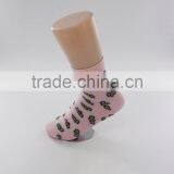 Summer Season Thin Mercerized Cotton Yarn Ankle Socks Women thumbnail-1