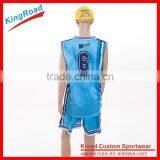 Youth Basketball Uniforms Wholesale Polyester Basketball Shorts thumbnail-2
